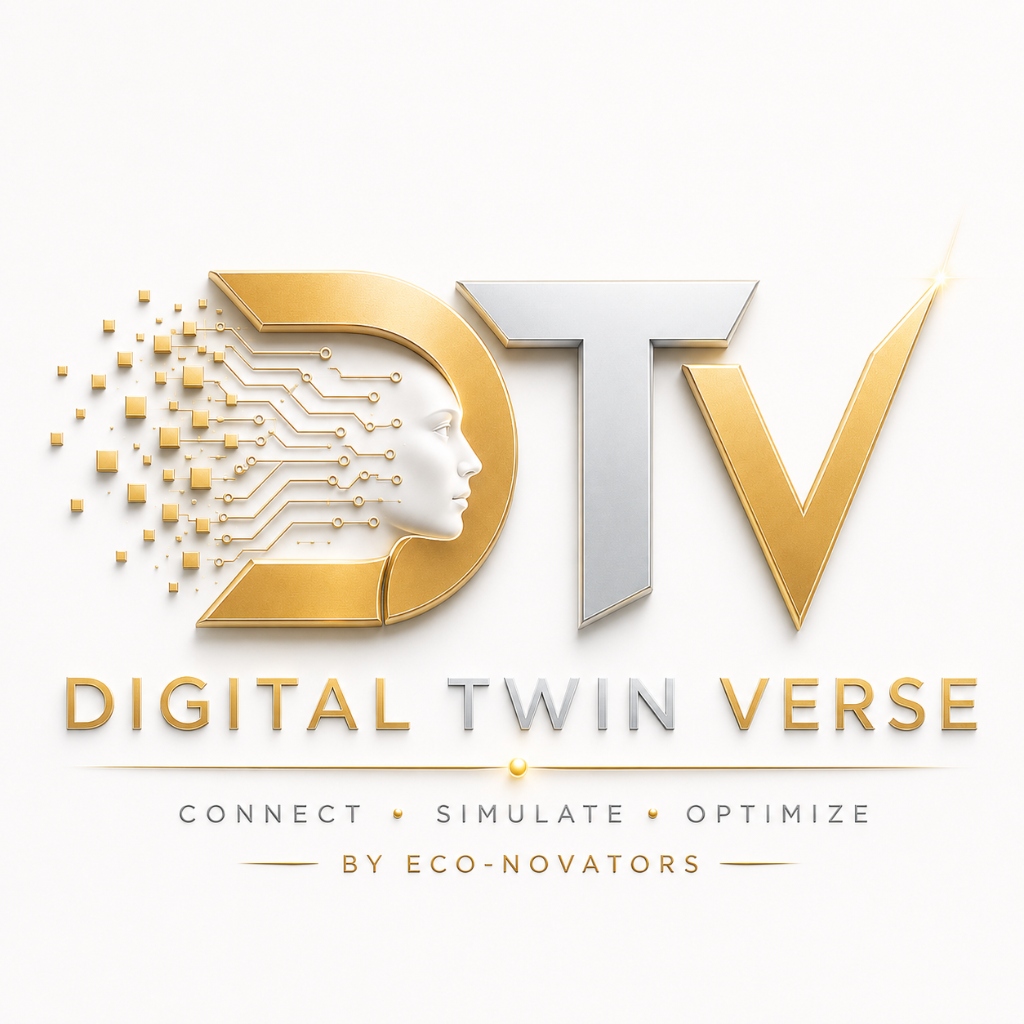 Digital Twin Verse